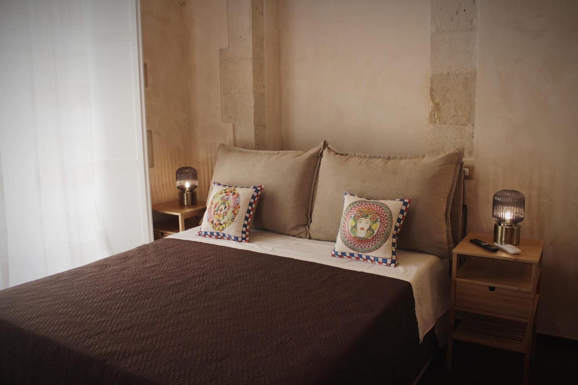 Splendida Santa Teresa Apartment Syracuse Ngoại thất bức ảnh
