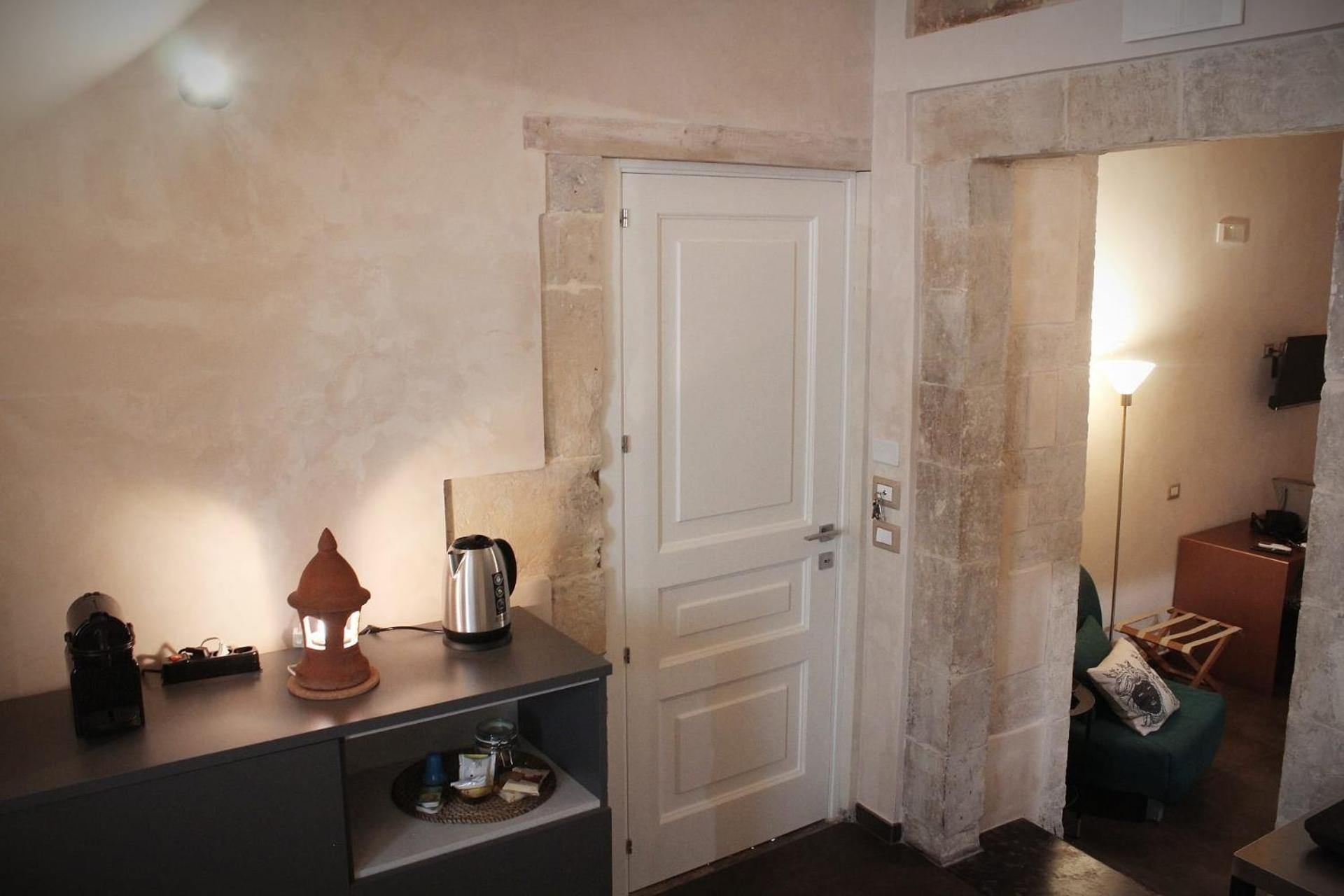 Splendida Santa Teresa Apartment Syracuse Ngoại thất bức ảnh