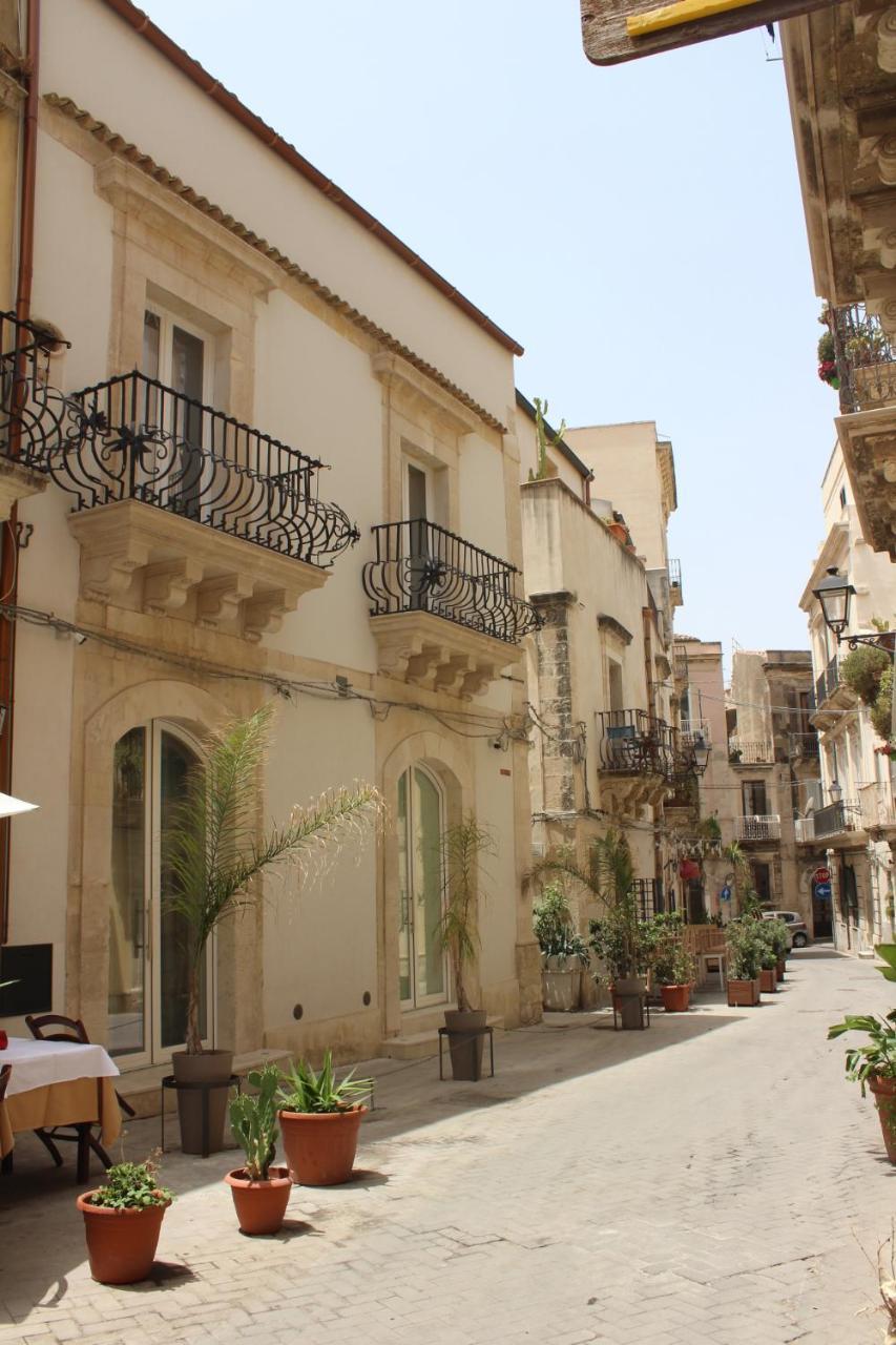 Splendida Santa Teresa Apartment Syracuse Ngoại thất bức ảnh