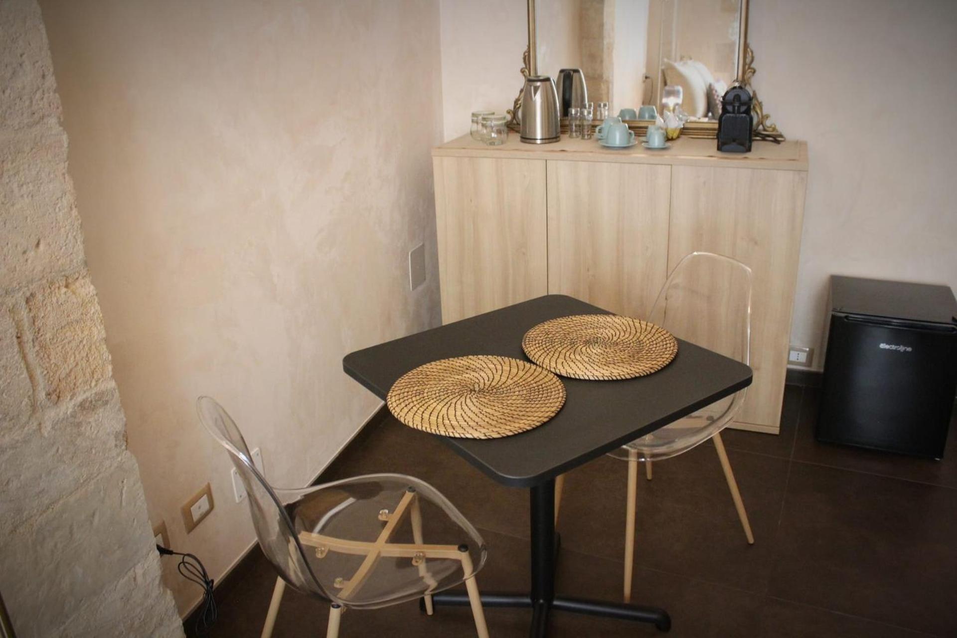 Splendida Santa Teresa Apartment Syracuse Ngoại thất bức ảnh