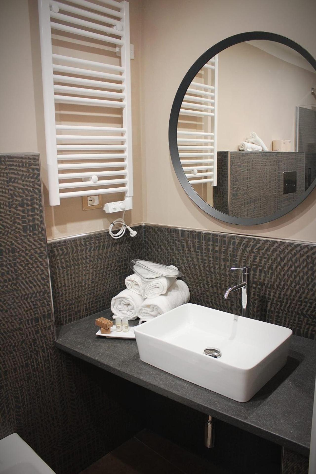Splendida Santa Teresa Apartment Syracuse Ngoại thất bức ảnh